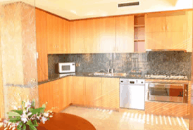 Paramount Serviced Apartments - Coogee Beach Accommodation 5