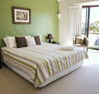 Byron Links Apartments - Coogee Beach Accommodation