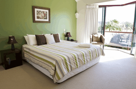 Byron Links Apartments - Coogee Beach Accommodation 0