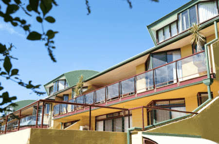 Byron Links Apartments - Coogee Beach Accommodation 1