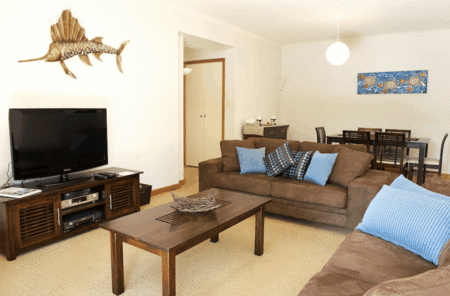 Byron Links Apartments - Coogee Beach Accommodation 2