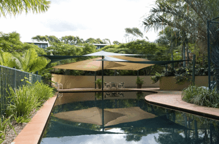 Byron Links Apartments - Coogee Beach Accommodation 3