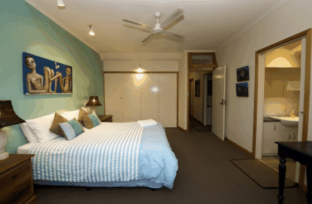 Byron Links Apartments - Coogee Beach Accommodation 5