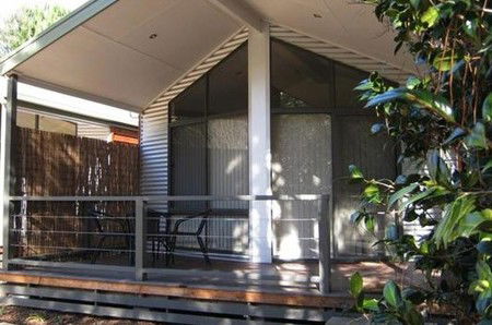 BIG4 Bright - Coogee Beach Accommodation 0