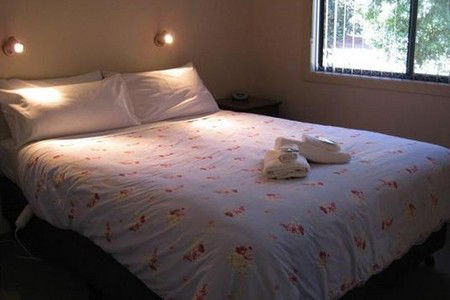 BIG4 Bright - Coogee Beach Accommodation 1