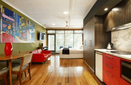 Tolarno Hotel - Coogee Beach Accommodation