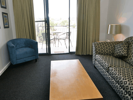 Canning Bridge Auto Lodge - Coogee Beach Accommodation 1