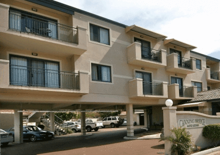 Canning Bridge Auto Lodge - Coogee Beach Accommodation 3
