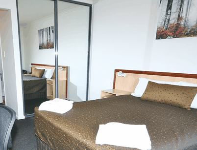 Canning Bridge Auto Lodge - Coogee Beach Accommodation 4