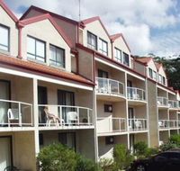 Nelson Bay Breeze Resort - Coogee Beach Accommodation