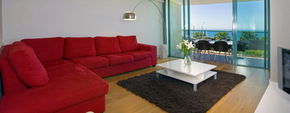Mariner On The Pacific - Coogee Beach Accommodation 1