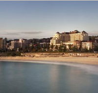 Crowne Plaza Coogee Beach - Coogee Beach Accommodation