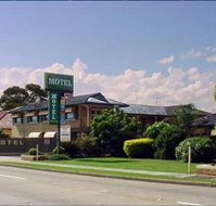 Hunter Valley Motel - Coogee Beach Accommodation