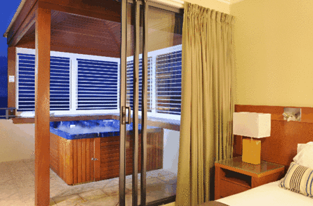Pinnacles Resort And Spa - Coogee Beach Accommodation 3