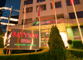 Bayview Eden Melbourne - Coogee Beach Accommodation