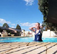 Zig Zag Motel - Coogee Beach Accommodation