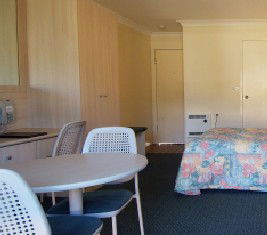 Zig Zag Motel - Coogee Beach Accommodation 1