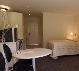 Zig Zag Motel - Coogee Beach Accommodation 2