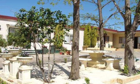 Hillview Motel - Coogee Beach Accommodation 3