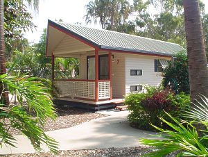 Island View Caravan Park - Coogee Beach Accommodation 2