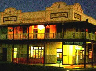 Hotel Corones - Coogee Beach Accommodation 1
