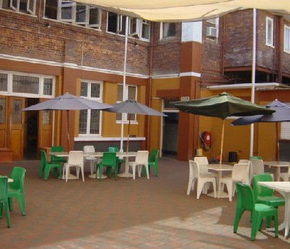Hotel Corones - Coogee Beach Accommodation 2