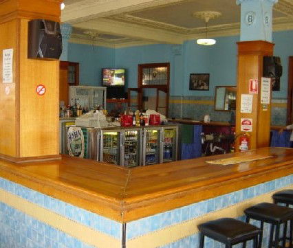 Hotel Corones - Coogee Beach Accommodation 4