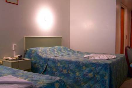 Cambridge Hotel Motel - Coogee Beach Accommodation 2