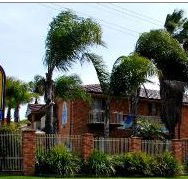 Tallarook Motor Inn - Coogee Beach Accommodation