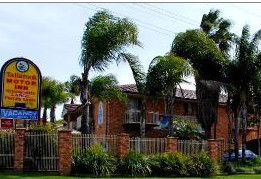 Tallarook Motor Inn - Coogee Beach Accommodation 0