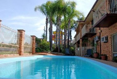 Tallarook Motor Inn - Coogee Beach Accommodation 3