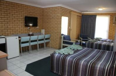 Tallarook Motor Inn - Coogee Beach Accommodation 4