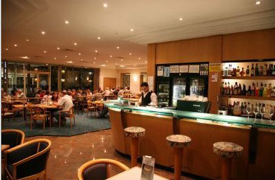 Comfort Inn Blue Lagoon - Coogee Beach Accommodation 0