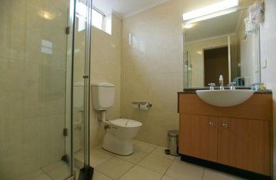 Comfort Inn Blue Lagoon - Coogee Beach Accommodation 2
