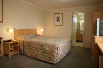 Comfort Inn Blue Lagoon - Coogee Beach Accommodation 3