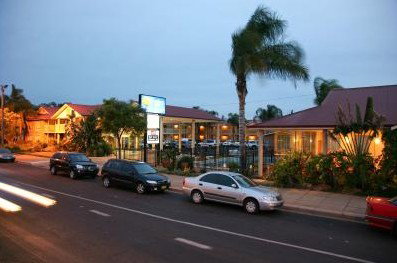 Comfort Inn Blue Lagoon - Coogee Beach Accommodation 4