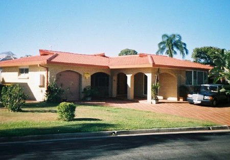 Capri Lodge - Coogee Beach Accommodation 1