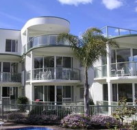 The Palms Apartments - Coogee Beach Accommodation