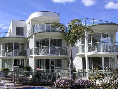 The Palms Apartments - Coogee Beach Accommodation 0