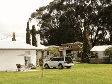 Lemon Gum B And B - Coogee Beach Accommodation