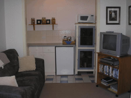 Lemon Gum B And B - Coogee Beach Accommodation 3