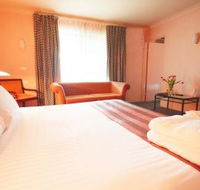 Quality Inn Dubbo International - Coogee Beach Accommodation
