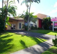Las Vegas Motor Inn - Coogee Beach Accommodation