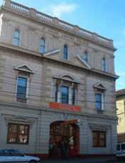 Coffee Palace Backpackers - Coogee Beach Accommodation