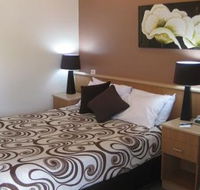 Best Western Motel Farrington - Coogee Beach Accommodation
