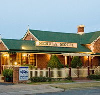 Nebula Motel - Coogee Beach Accommodation