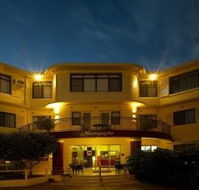 Normandie Motel - Coogee Beach Accommodation