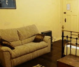 Edinburgh Gallery Bed and Breakfast - Coogee Beach Accommodation