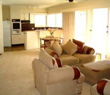 Aspendale Shore Motel - Coogee Beach Accommodation 0