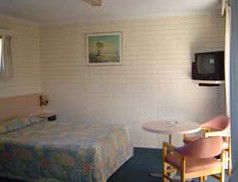 Aspendale Shore Motel - Coogee Beach Accommodation 2